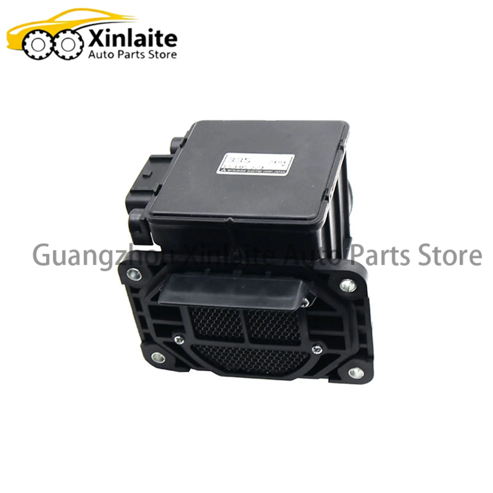 MAF Mass Air Flow Meter Sensor MD357335 E5T05471 For Mitsubishi L200 L400 Space Wagon 1991-2005 Lancer Mirage 4G63 4G93 GALANT
MAF Mass Air Flow Meter Sensor MD357335 E5T05471 For Mitsubishi L200 L400 Space Wagon 1991-2005 Lancer Mirage 4G63 4G93 GALANT