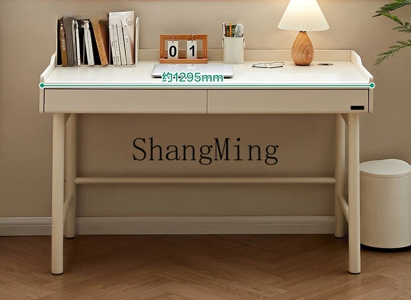 ZYY Quanyou Home Bedroom Small Unit Study Desk Chair Living Room Study Home Rectangle Desk Workbench
ZYY Quanyou Home Bedroom Small Unit Study Desk Chair Living Room Study Home Rectangle Desk Workbench