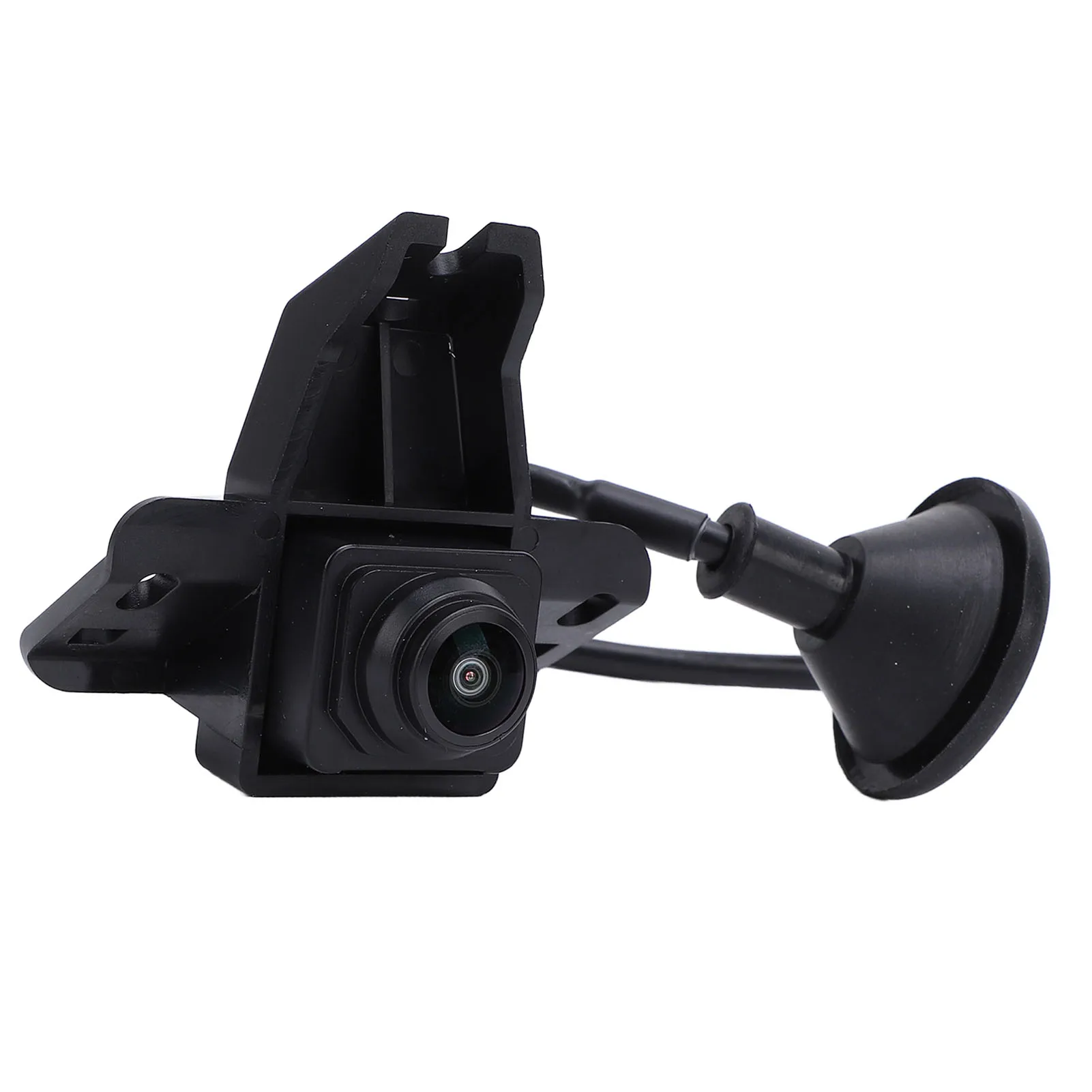 Rear View Backup Camera Wide Angle Lens Weatherproof 99240 BU500 Parking Assist Camera for Elantra 2021 to 2023
Rear View Backup Camera Wide Angle Lens Weatherproof 99240 BU500 Parking Assist Camera for Elantra 2021 to 2023