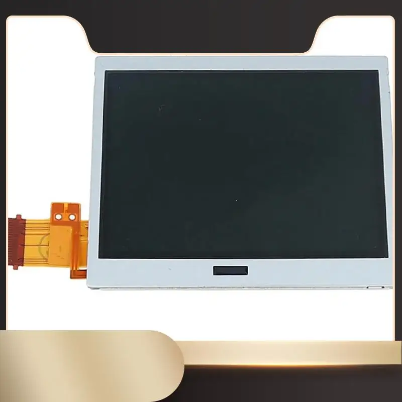 Замена нижнего ЖК-экрана, ремонт, фиксация внутренней части для DSL DS Lite NDSL-N36R
Замена нижнего ЖК-экрана, ремонт, фиксация внутренней части для DSL DS Lite NDSL-N36R