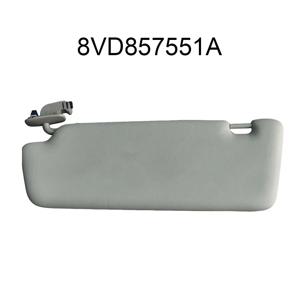 Car Interior Upgrade Dark Grey OEM 8VD857551A Car Sunshade For Windshield Non-deformation Universality Fitment NO
Car Interior Upgrade Dark Grey OEM 8VD857551A Car Sunshade For Windshield Non-deformation Universality Fitment NO