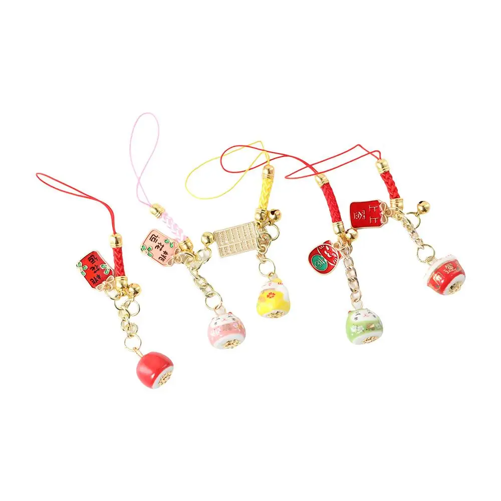 Good Luck Mini Children's Gifts Funny Car Key Accessories Charm Korean Style Key Ring Cute Key Chain Bag Pendant Bag Accessory
Good Luck Mini Children's Gifts Funny Car Key Accessories Charm Korean Style Key Ring Cute Key Chain Bag Pendant Bag Accessory