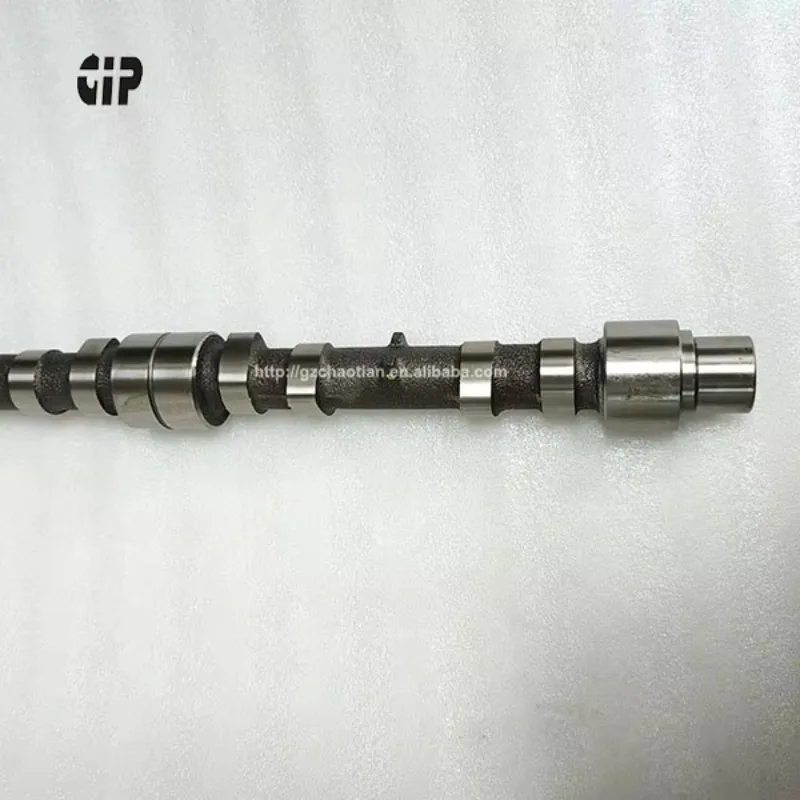 Hot saleExcavator Engine Parts 347-1133 Camshaft Assembly CAT C6.6 Engine Camshaft 3471133 for E320D E323D 4112K062 411-2K062
Hot saleExcavator Engine Parts 347-1133 Camshaft Assembly CAT C6.6 Engine Camshaft 3471133 for E320D E323D 4112K062 411-2K062