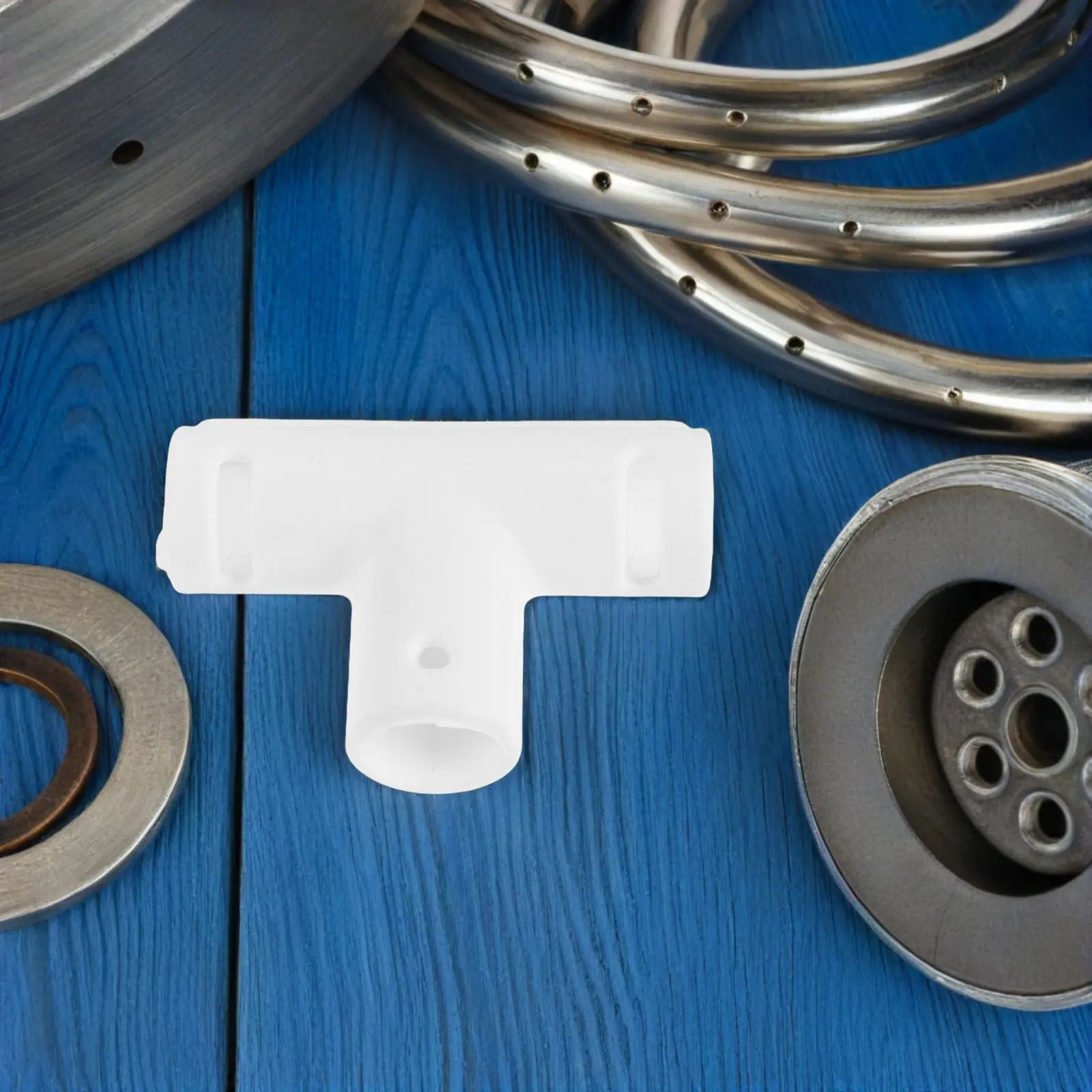 10 шт. складных пластиковых трехсторонних соединителей для ванн, замена каркаса для складных барьеров для ванн, устойчивая опора для ванны-ведра
10 шт. складных пластиковых трехсторонних соединителей для ванн, замена каркаса для складных барьеров для ванн, устойчивая опора для ванны-ведра