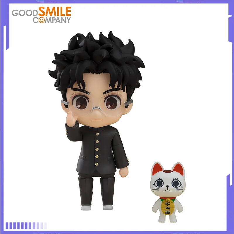 Original in Stock Good Smile Nendoroid 2702 Dandadan Okarun Assembly Figure Anime Action Model Collectible Toys Gift
Original in Stock Good Smile Nendoroid 2702 Dandadan Okarun Assembly Figure Anime Action Model Collectible Toys Gift