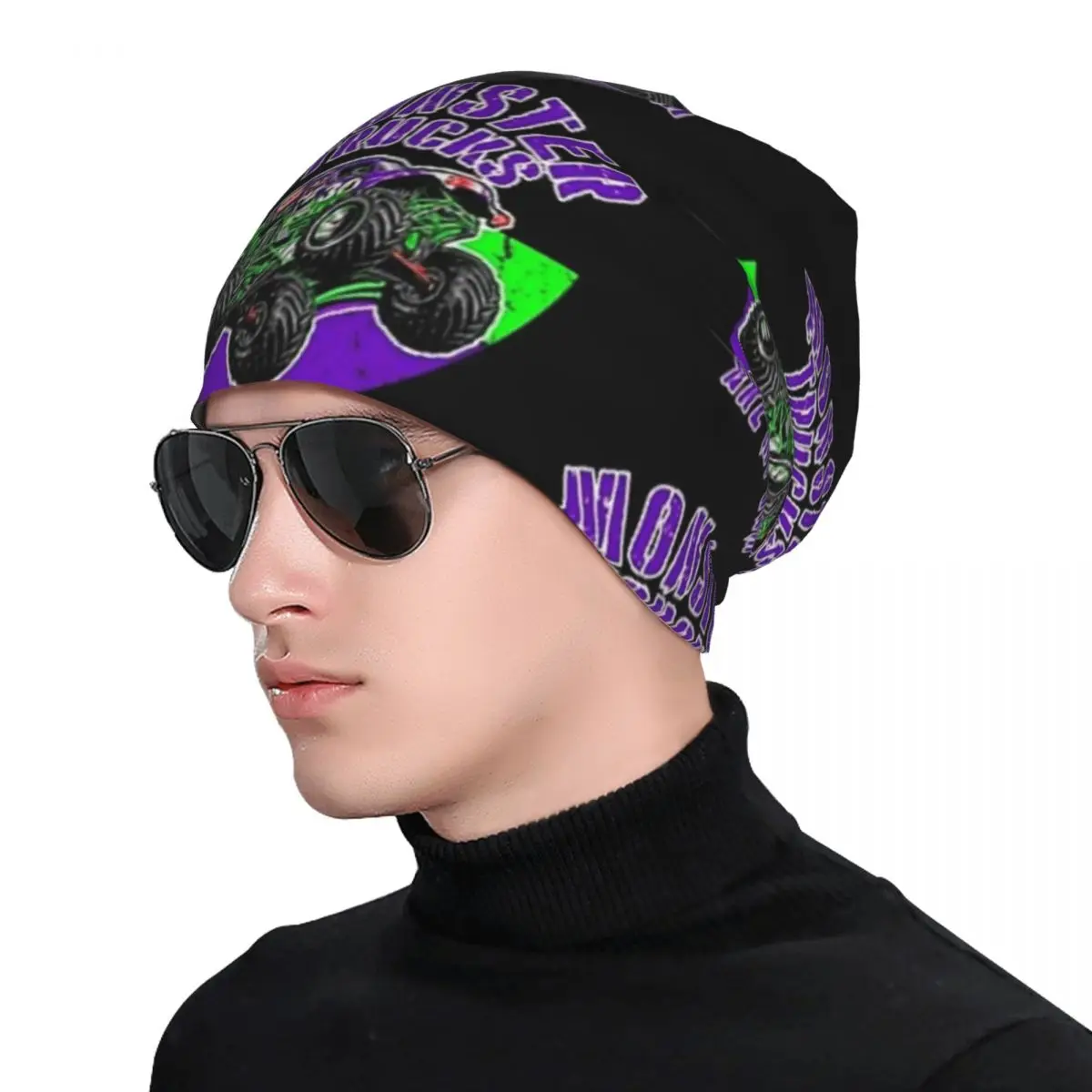 Monster Truck Are My Jam Grave Digger Skullies Шапки Шапки Теплые осенне-зимние уличные шапки Вязаные шапки для мужчин и женщин
Monster Truck Are My Jam Grave Digger Skullies Шапки Шапки Теплые осенне-зимние уличные шапки Вязаные шапки для мужчин и женщин
