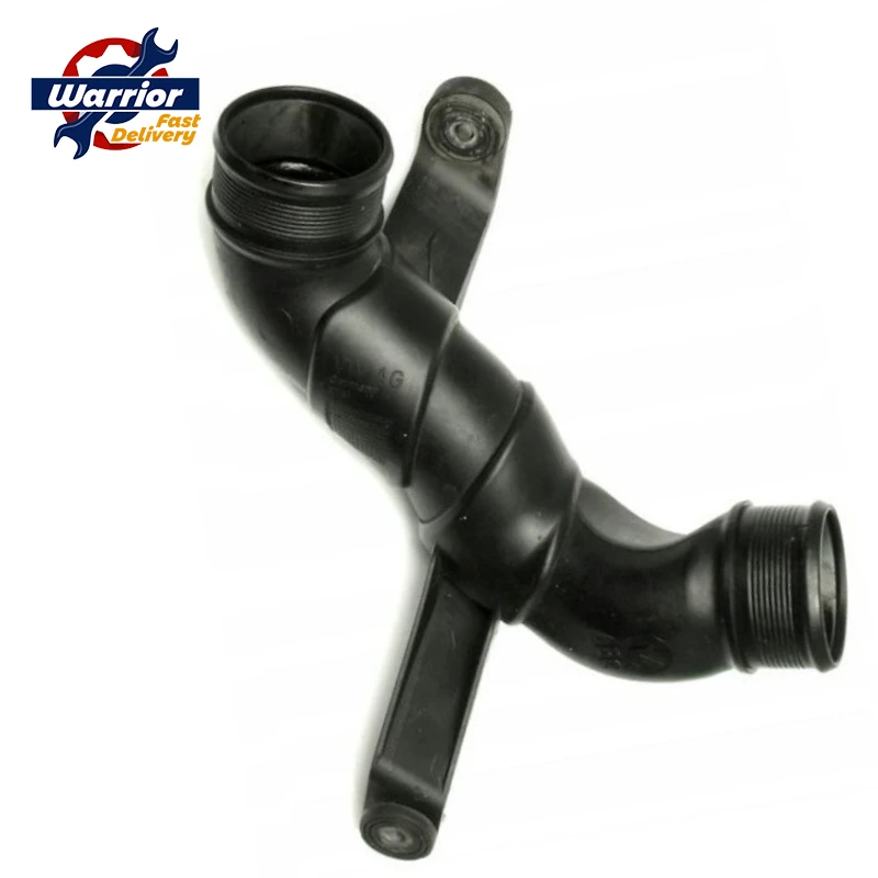 For Volkswagen, SEAT, Audi Q3 8U 2.0 Brand New Car Turbocharger Intercooler Tube OE 5N0145792D
For Volkswagen, SEAT, Audi Q3 8U 2.0 Brand New Car Turbocharger Intercooler Tube OE 5N0145792D