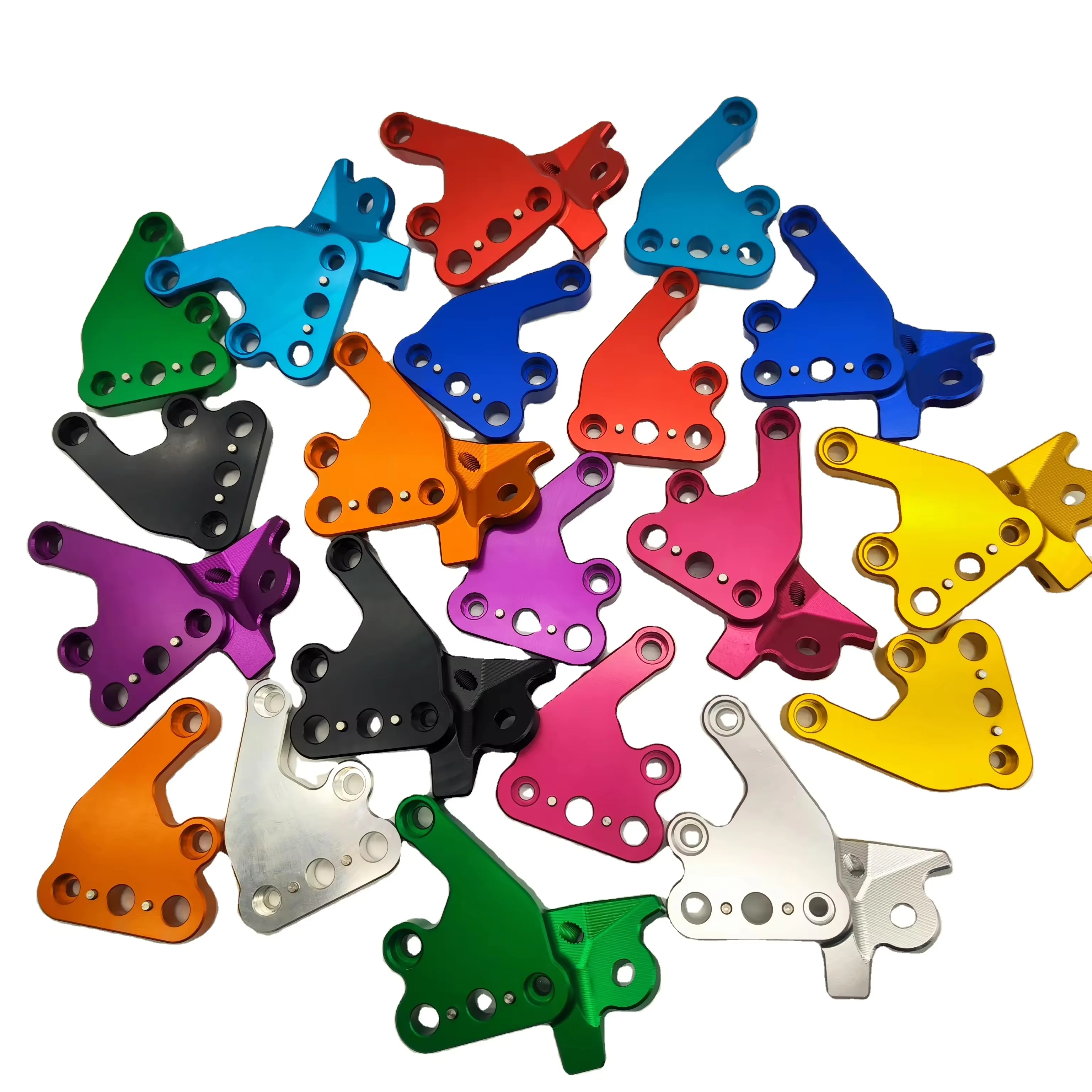 Talaria Sting mod foot peg mounting brackets accessories Sting mod foot peg mounting brackets Colors MOD Parts
Talaria Sting mod foot peg mounting brackets accessories Sting mod foot peg mounting brackets Colors MOD Parts