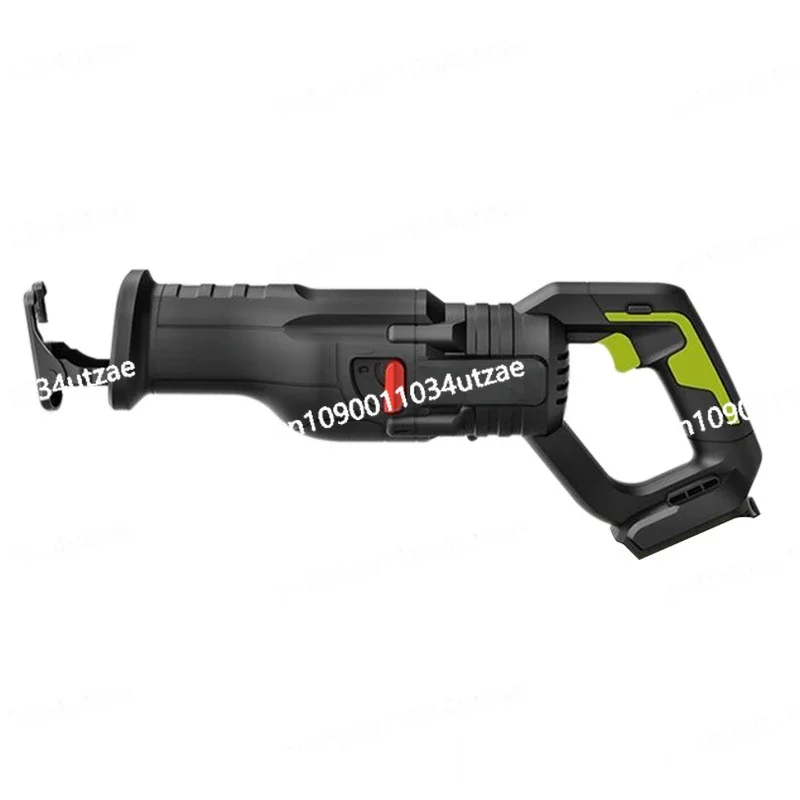 Reciprocating Saw 20V Brushless Lithium Electric Horse Knife Saw Small Multi-function Handheld Cutting Saw Blade
Reciprocating Saw 20V Brushless Lithium Electric Horse Knife Saw Small Multi-function Handheld Cutting Saw Blade