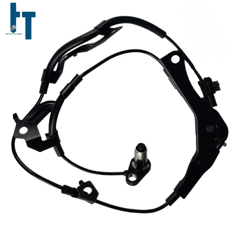 4670B005 Front Left ABS Sensor Wheel Speed Sensor For Mitsubishi Triton L200 4N15 2.4L 15-20
4670B005 Front Left ABS Sensor Wheel Speed Sensor For Mitsubishi Triton L200 4N15 2.4L 15-20
