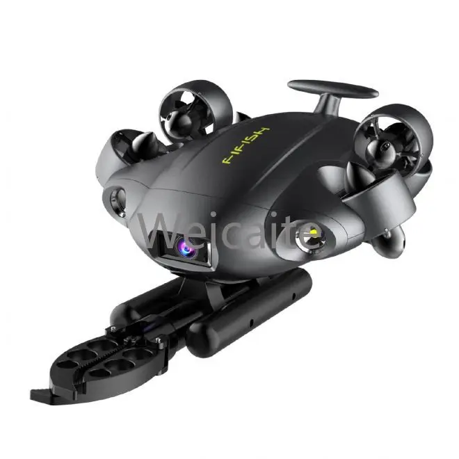 FIFISH Parallel Gripper Underwater Adventures and Archaeological Expeditions Salvage Items and Treasures with Precision and Ease
FIFISH Parallel Gripper Underwater Adventures and Archaeological Expeditions Salvage Items and Treasures with Precision and Ease