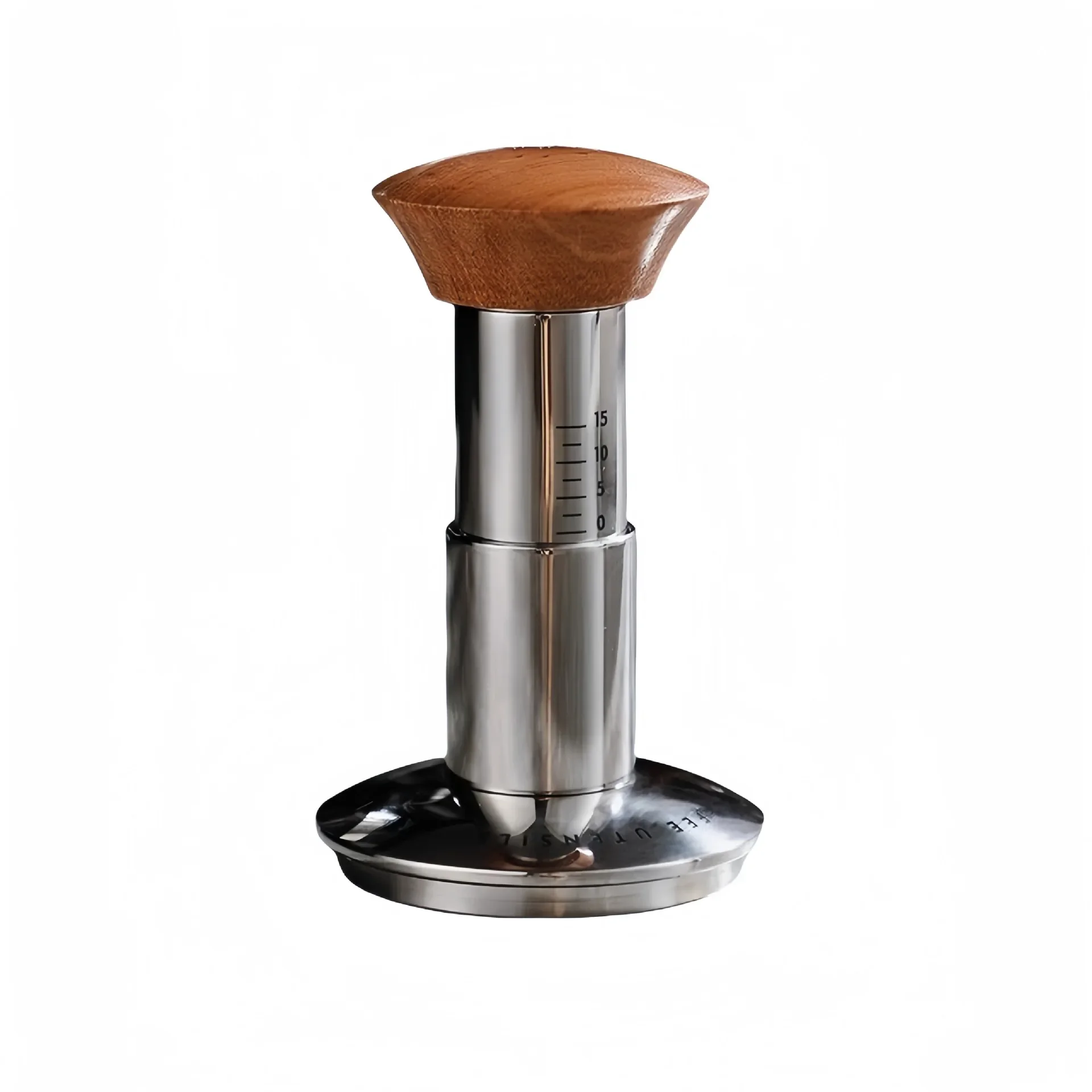 Coffee Press Constant Automatic Impact Elastic Press Hammer Large Threaded Bottom
Coffee Press Constant Automatic Impact Elastic Press Hammer Large Threaded Bottom
