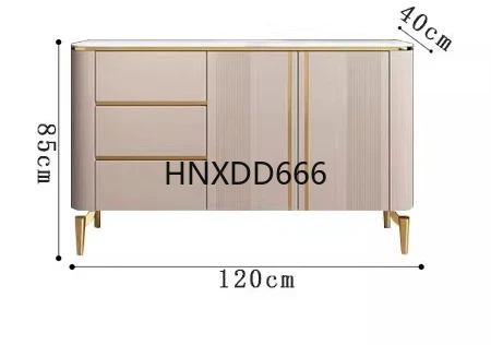 Modern simple living room partition against the wall stainless steel decorative locker
Modern simple living room partition against the wall stainless steel decorative locker