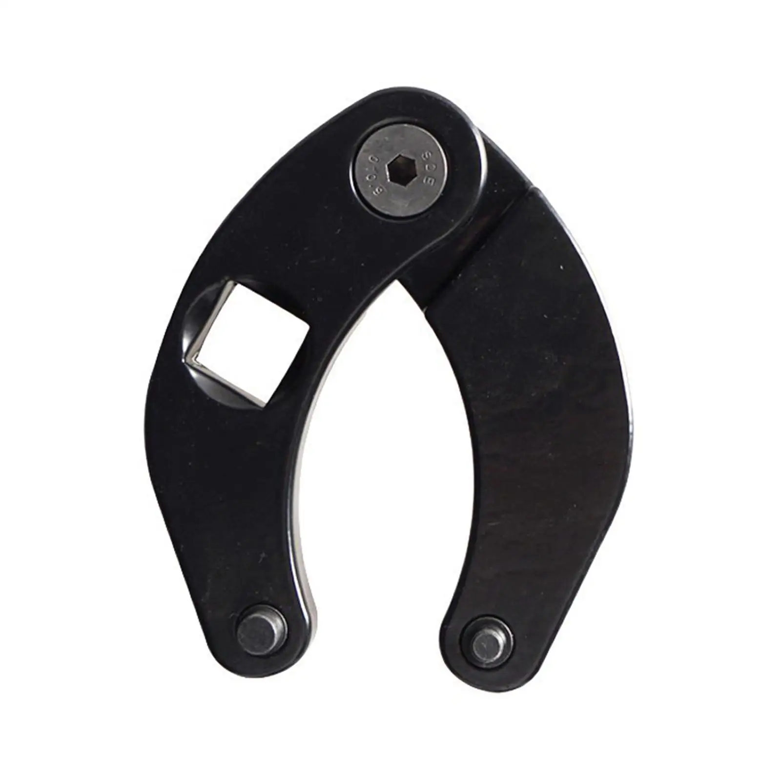 1266 and 7463 Gland Nut Wrench Adjustable Tool for Hydraulic Cylinders
1266 and 7463 Gland Nut Wrench Adjustable Tool for Hydraulic Cylinders