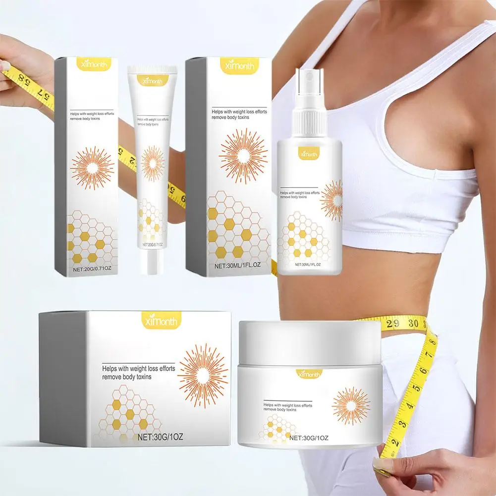Bee Lymphatic Drainage Self-Heating Fat Burning Speed Suit Slim Bee Body Shaping Lymphatic T1Z2
Bee Lymphatic Drainage Self-Heating Fat Burning Speed Suit Slim Bee Body Shaping Lymphatic T1Z2