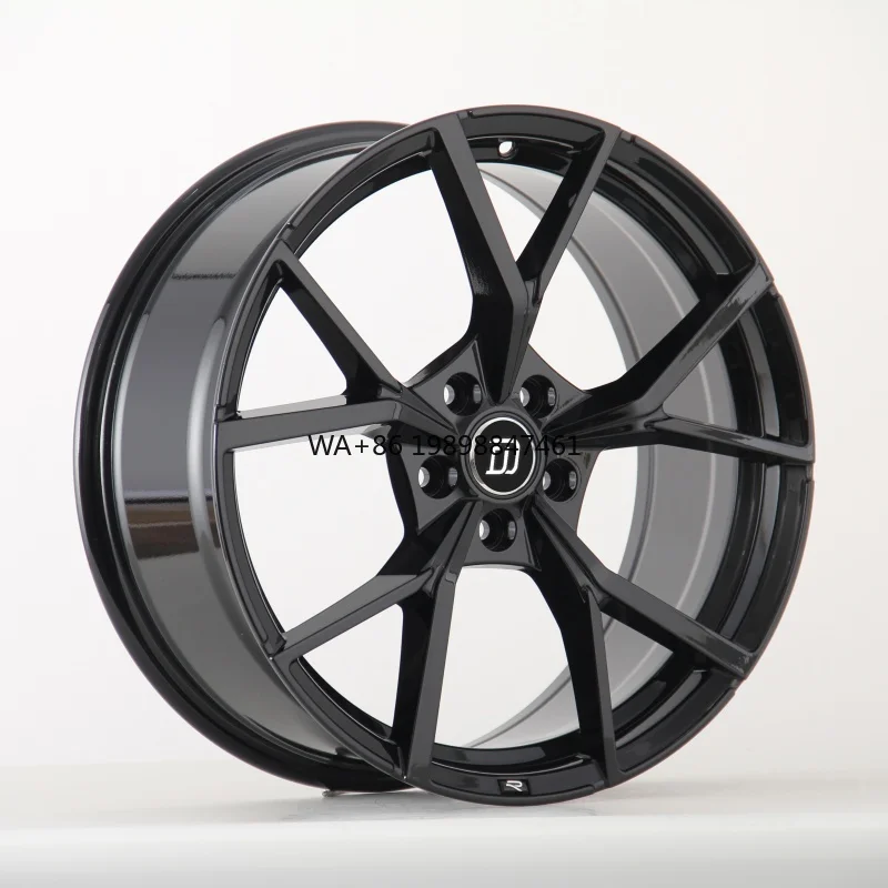 Deep Dish Luxury Car Alloy Wheel Rims 22inch 5x120 ET40 For Passenger Car SUV Off Road Modification
Deep Dish Luxury Car Alloy Wheel Rims 22inch 5x120 ET40 For Passenger Car SUV Off Road Modification