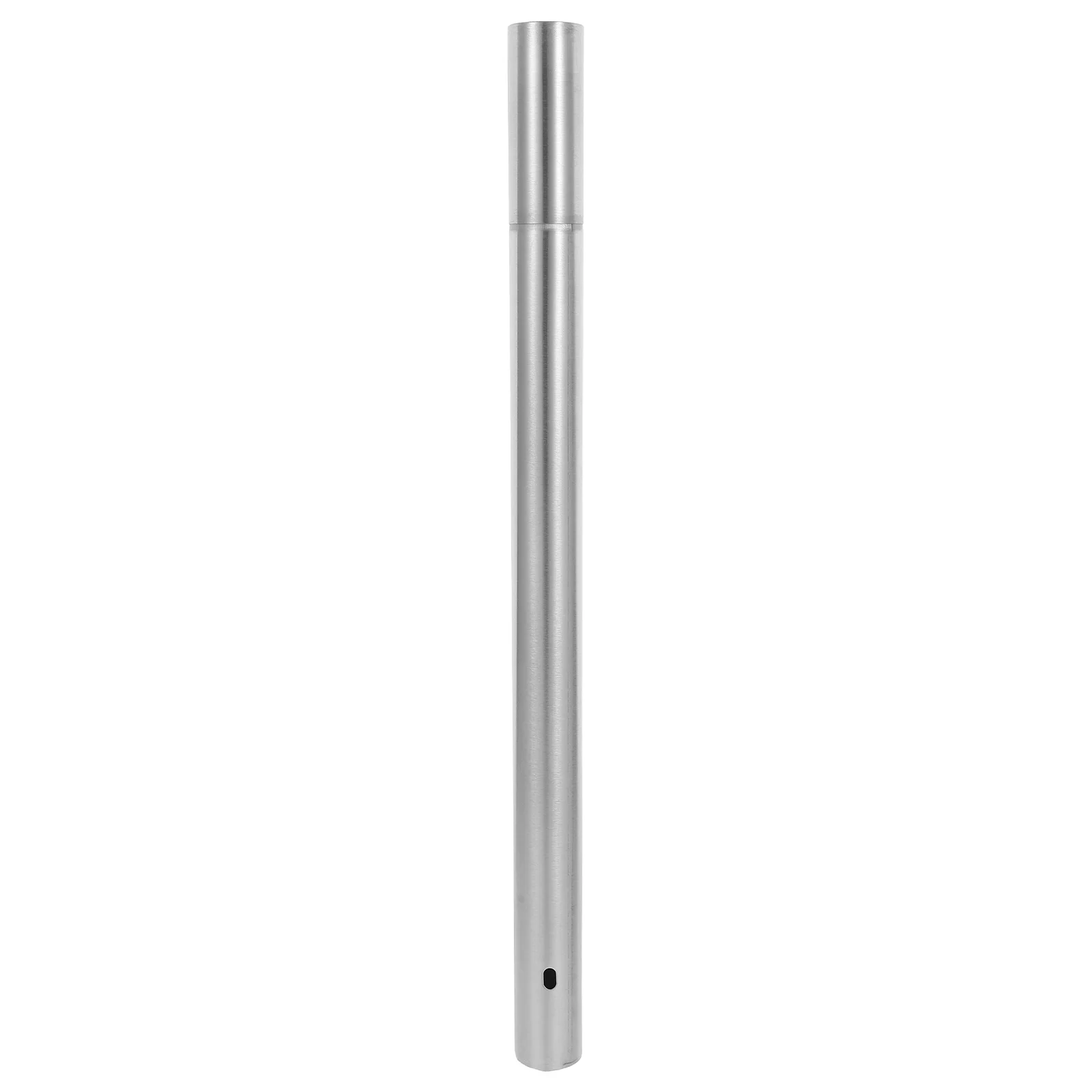 Document Storage Tube for Files Certificates Vintage Metal Protector Stainless Steel Keepsake Case Birth Diploma
Document Storage Tube for Files Certificates Vintage Metal Protector Stainless Steel Keepsake Case Birth Diploma