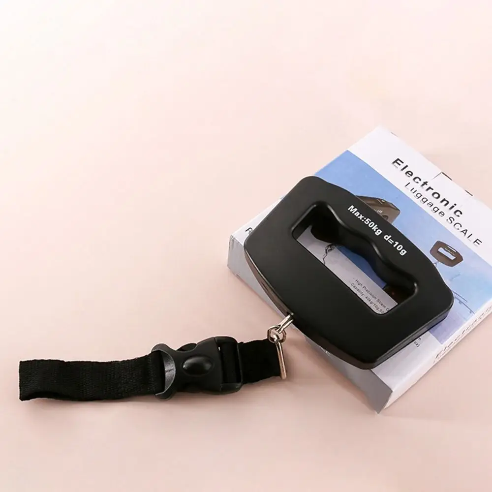 Weight Scales Suitcase Travel Accessories Travel Digital Hanging Scales Electronic Scale Luggage Scale Multifunction Scales
Weight Scales Suitcase Travel Accessories Travel Digital Hanging Scales Electronic Scale Luggage Scale Multifunction Scales