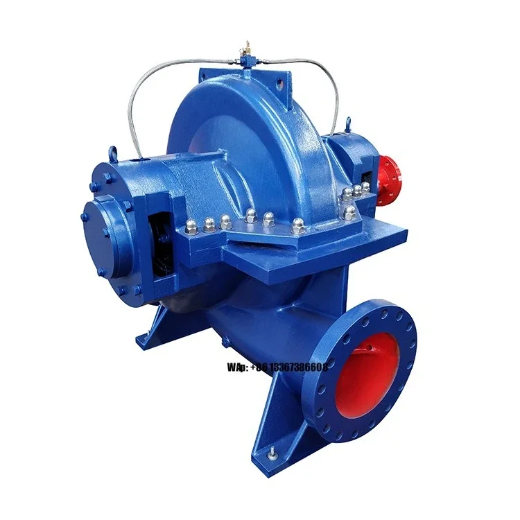 Vertical Sewage Suction Centrifugal Sea Water Pumps
Vertical Sewage Suction Centrifugal Sea Water Pumps