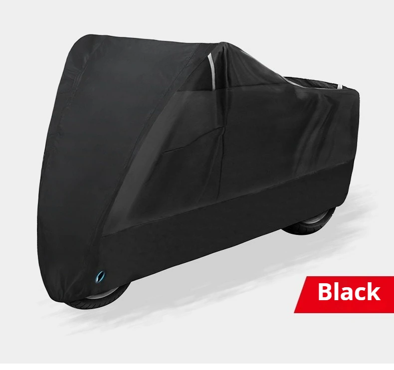 All-season universal rainproof, sunshade, dust cover, portable foldable motorcycle cover, electric bike
All-season universal rainproof, sunshade, dust cover, portable foldable motorcycle cover, electric bike