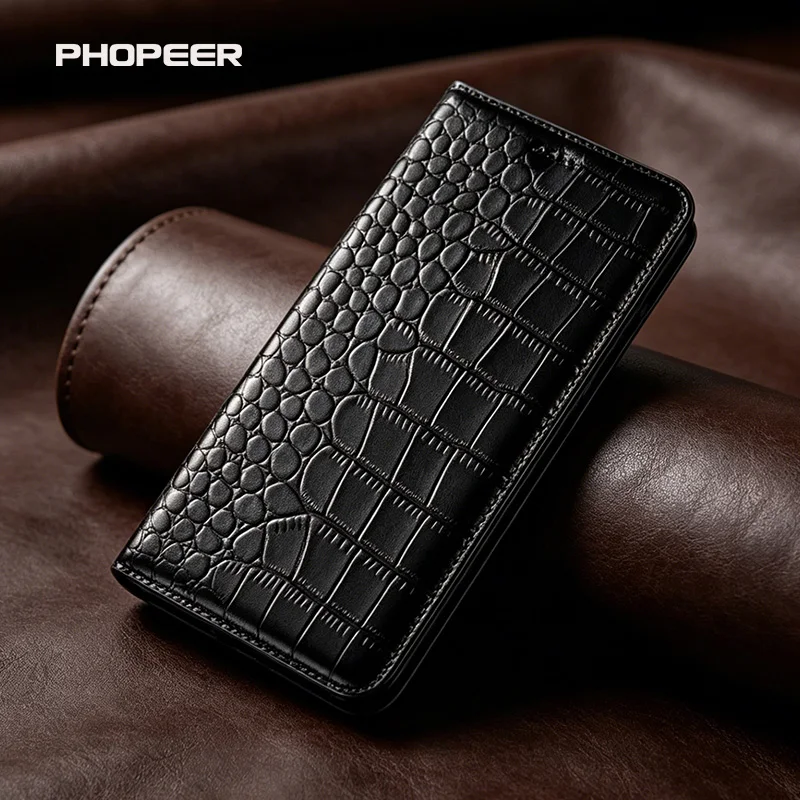 Luxury Genuine Leather Case for Huawei Honor 500 400 300 Pro Smart Global Lite Ultra crocodile grain card pack phone case
Luxury Genuine Leather Case for Huawei Honor 500 400 300 Pro Smart Global Lite Ultra crocodile grain card pack phone case