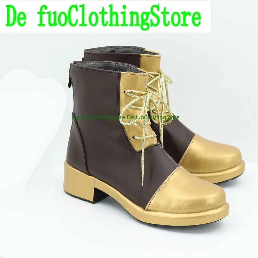 DefuoClothing Ensemble Stars Narukami Arashi Обувь для косплея Сапоги Игра Аниме Хэллоуин Рождественская обувь Магазин 
DefuoClothing Ensemble Stars Narukami Arashi Обувь для косплея Сапоги Игра Аниме Хэллоуин Рождественская обувь Магазин