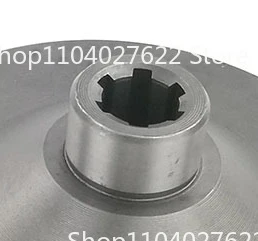 For Micro Tiller Accessories Daquan Chassis Tooth Box Gearbox Driven Bevel Gear 186/135/6.3 C Line
For Micro Tiller Accessories Daquan Chassis Tooth Box Gearbox Driven Bevel Gear 186/135/6.3 C Line