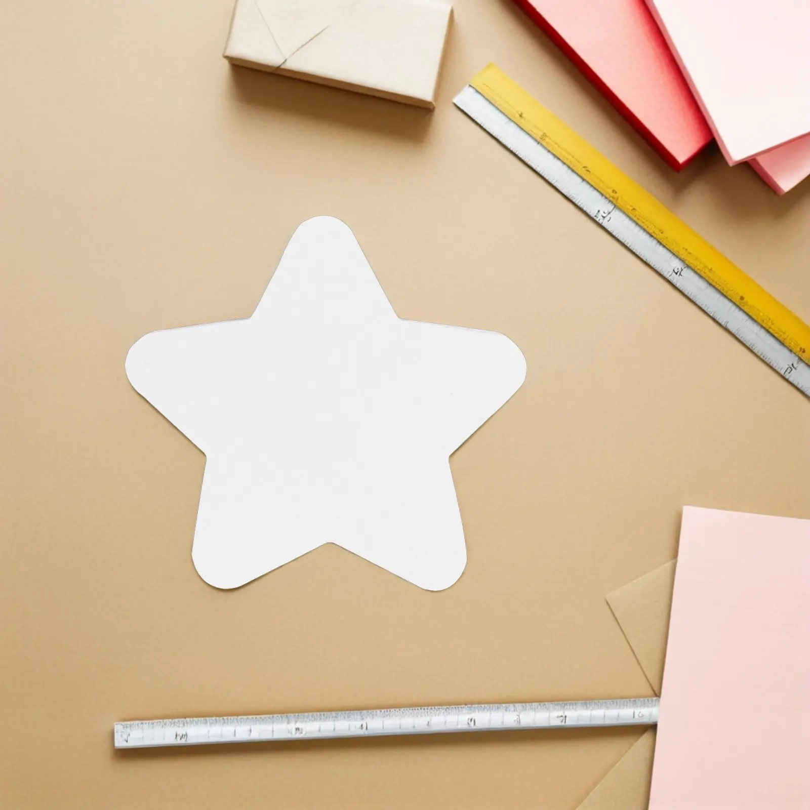 10Pcs Star Shaped Oil Painting Boards Cotton Canvas Panels Safe Surface Perfect for Acrylic Oil Painting Crafts
10Pcs Star Shaped Oil Painting Boards Cotton Canvas Panels Safe Surface Perfect for Acrylic Oil Painting Crafts