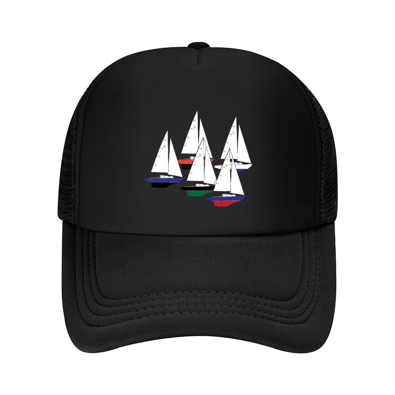 Pearson Ensign Sailboats Racing Baseball Cap tea Hat Rugby Golf custom Hat Men Women's
Pearson Ensign Sailboats Racing Baseball Cap tea Hat Rugby Golf custom Hat Men Women's
