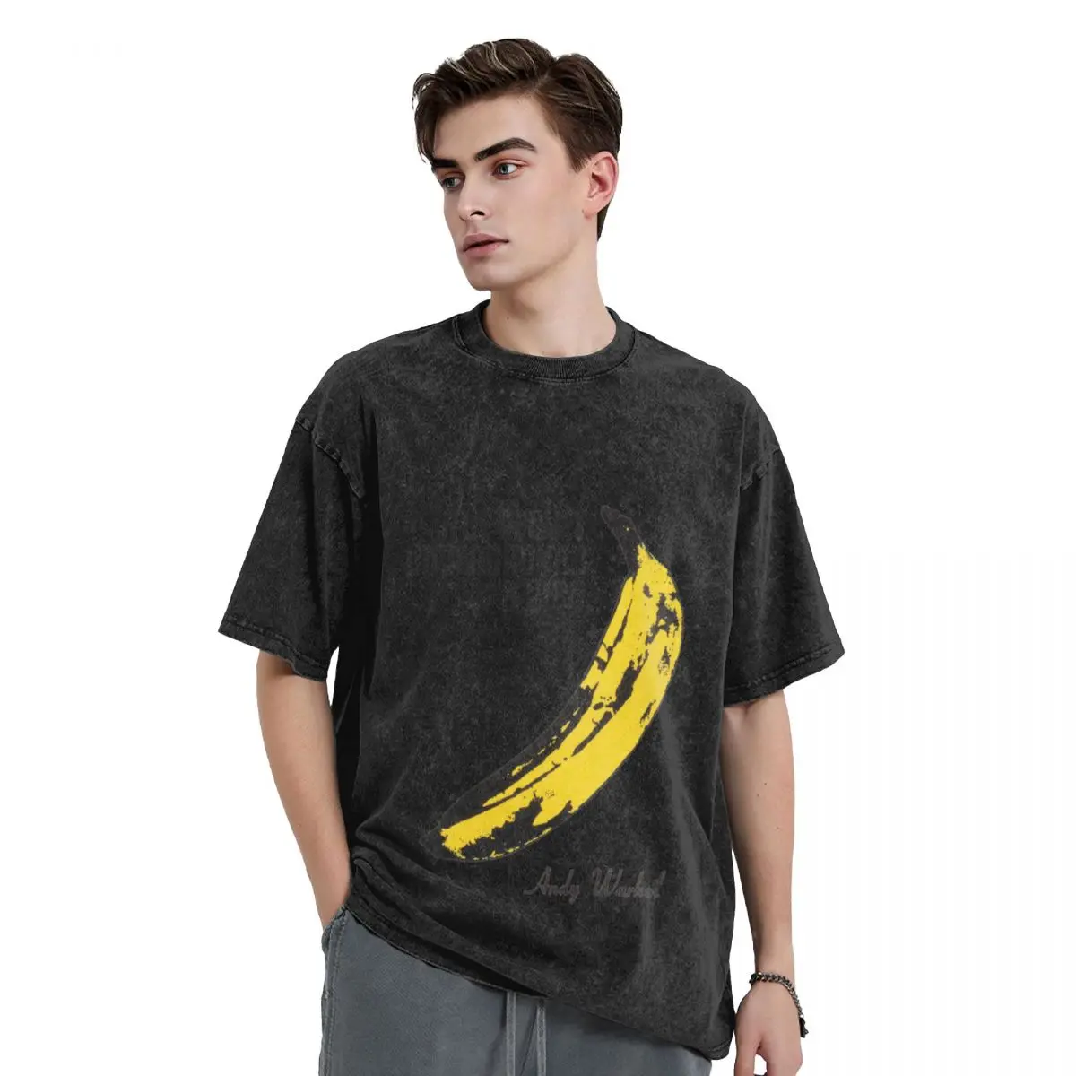 velvet underground T-Shirt boys whites graphic shirts cheap stuff black t-shirts for men
velvet underground T-Shirt boys whites graphic shirts cheap stuff black t-shirts for men