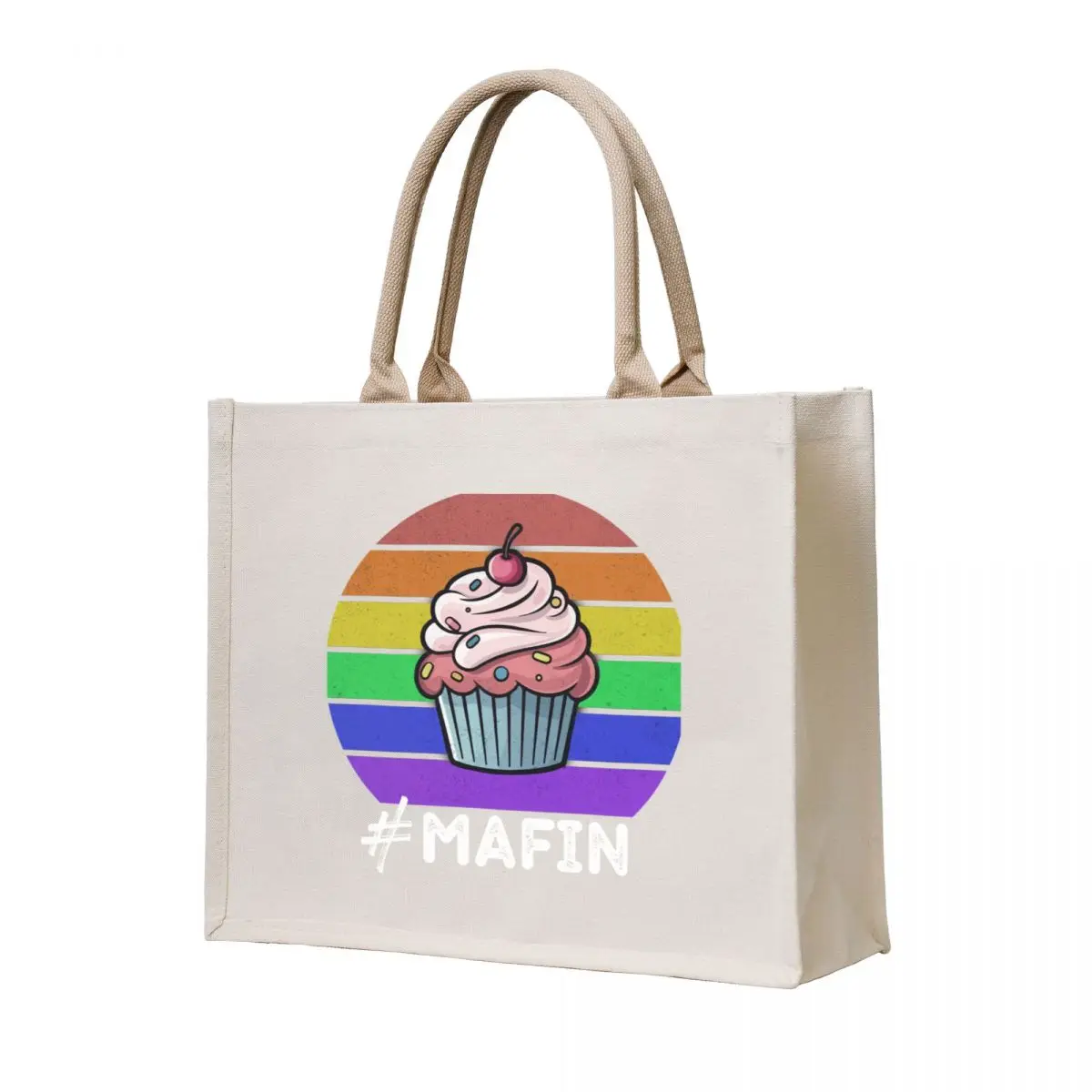 Mafin - Marta and Fina Tote Bag foldable reusable bag women bag shopping bags foldable
Mafin - Marta and Fina Tote Bag foldable reusable bag women bag shopping bags foldable