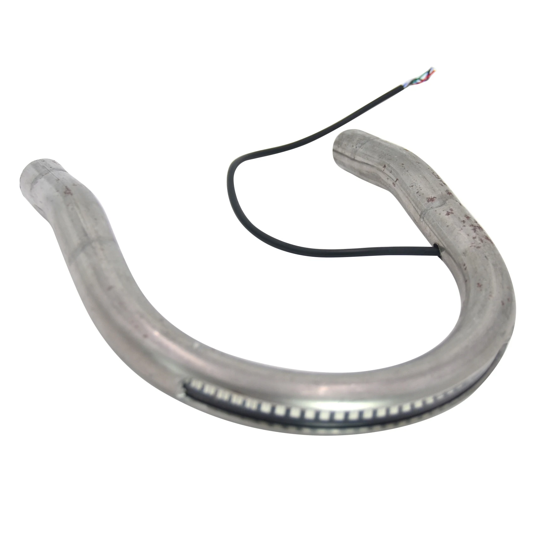 Universal Motorcycle Seat Frame Hoop Loop with LED Tail Lights Turn Signal Lights for Honda Kawasaki
Universal Motorcycle Seat Frame Hoop Loop with LED Tail Lights Turn Signal Lights for Honda Kawasaki