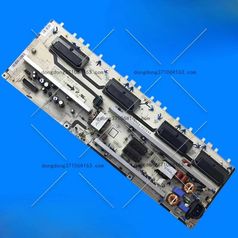 Основная плата LA40/46B610A5R BN41-01156A, шнур питания логического динамика, плата питания
Основная плата LA40/46B610A5R BN41-01156A, шнур питания логического динамика, плата питания