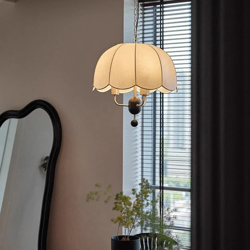 Nordic Modern Cloth Pendant Light Dining Room Bedroom Cafe Hanging Lamp Parlor LED Lighting Dropshipping Fixtures Art Decoration
Nordic Modern Cloth Pendant Light Dining Room Bedroom Cafe Hanging Lamp Parlor LED Lighting Dropshipping Fixtures Art Decoration