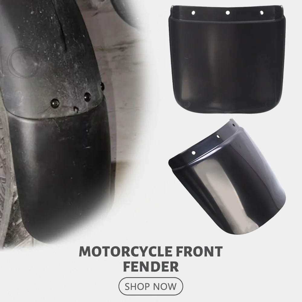 Motorcycle Front Fenders Extender Fit plastic Mudguard plash proo Easy Installation Motorcycle Accessories For CFMOTO 800MT
Motorcycle Front Fenders Extender Fit plastic Mudguard plash proo Easy Installation Motorcycle Accessories For CFMOTO 800MT