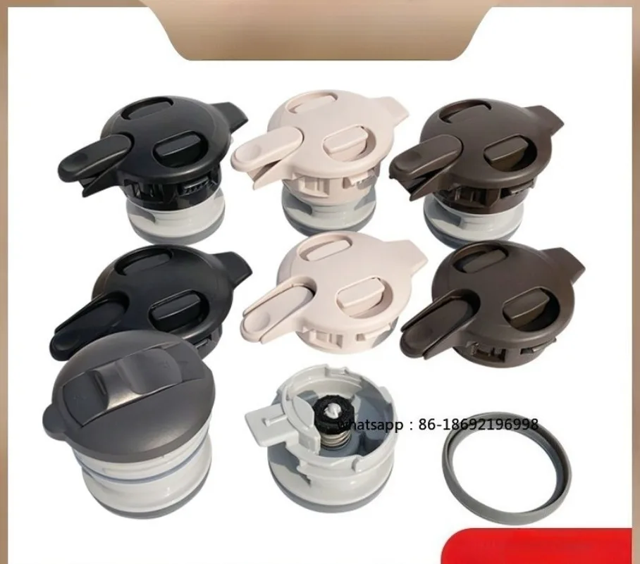 Thermal Insulation Pot Lid Middle Bolt Pot Lid Thermos Bottle Accessories SH-HJ/HT/HA10C/FE15C/19C
Thermal Insulation Pot Lid Middle Bolt Pot Lid Thermos Bottle Accessories SH-HJ/HT/HA10C/FE15C/19C