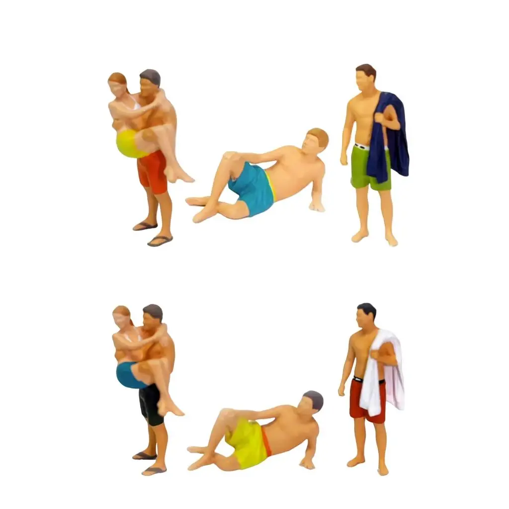 Набор из 3 фигурок для миниатюрного ландшафта 1/64: украшения для рабочего стола, реквизит для фильмов, проекты DIY, оформление сказочных садов, диорамы, декор
Набор из 3 фигурок для миниатюрного ландшафта 1/64: украшения для рабочего стола, реквизит для фильмов, проекты DIY, оформление сказочных садов, диорамы, декор