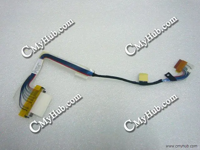 New LCD Cable For Lenovo IdeaPad S10 DD0FL1LC100 FL1 Laptop LCD Screen LVDS VIDEO FLEX Ribbon Connector Cable DD0FL1LC100 FL1
New LCD Cable For Lenovo IdeaPad S10 DD0FL1LC100 FL1 Laptop LCD Screen LVDS VIDEO FLEX Ribbon Connector Cable DD0FL1LC100 FL1