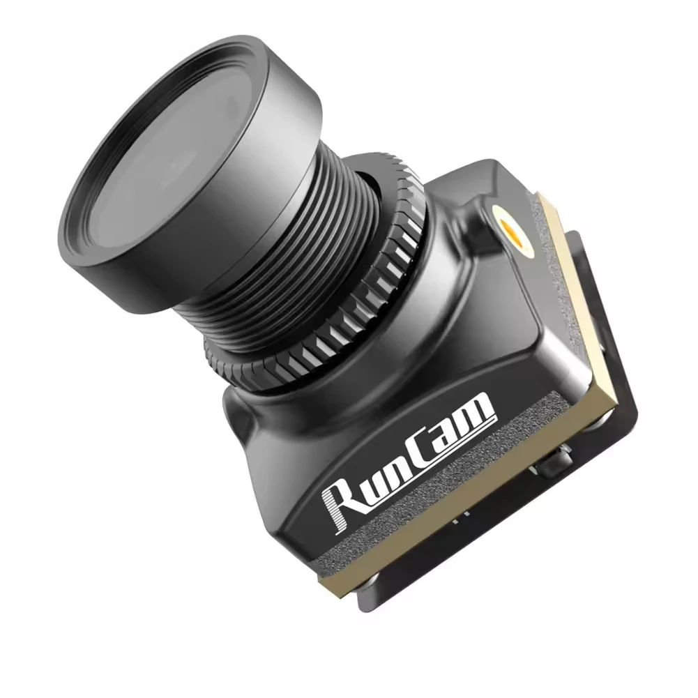 RunCam Phoenix 2 Nite Night Vision Camera A Replacement for Night Eagle 3 and Phoenix 2Pro
RunCam Phoenix 2 Nite Night Vision Camera A Replacement for Night Eagle 3 and Phoenix 2Pro