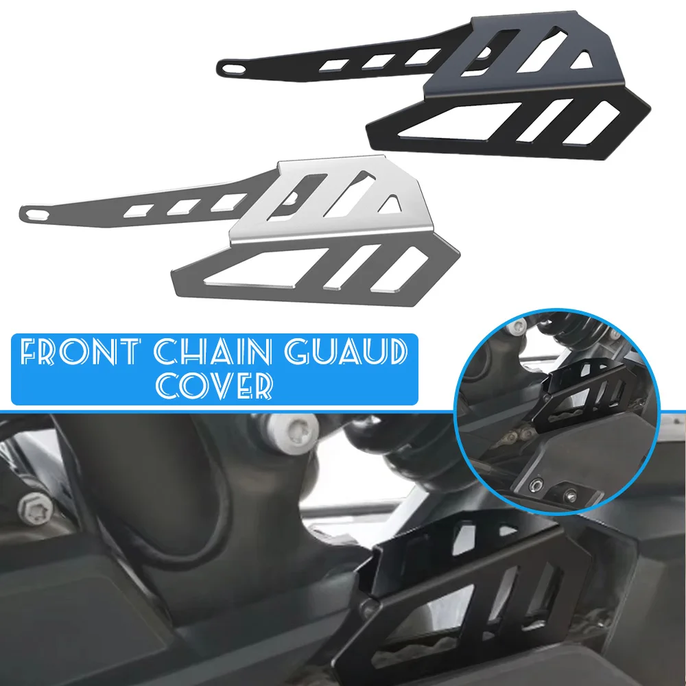 Motorcycle Rear Chain Guard Cover Protection Front Sprocket Guard For CFMOTO 800 MT 800MT MT800 N39° 800NK 2021 2022 2023 2024
Motorcycle Rear Chain Guard Cover Protection Front Sprocket Guard For CFMOTO 800 MT 800MT MT800 N39° 800NK 2021 2022 2023 2024