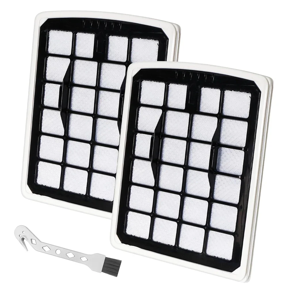 Replacement Filters For Eureka NF Apollo Vacuum Cleaners Parts Vacuum Cleaner Accessories Home Cleaning Tools Home Accessor
Replacement Filters For Eureka NF Apollo Vacuum Cleaners Parts Vacuum Cleaner Accessories Home Cleaning Tools Home Accessor