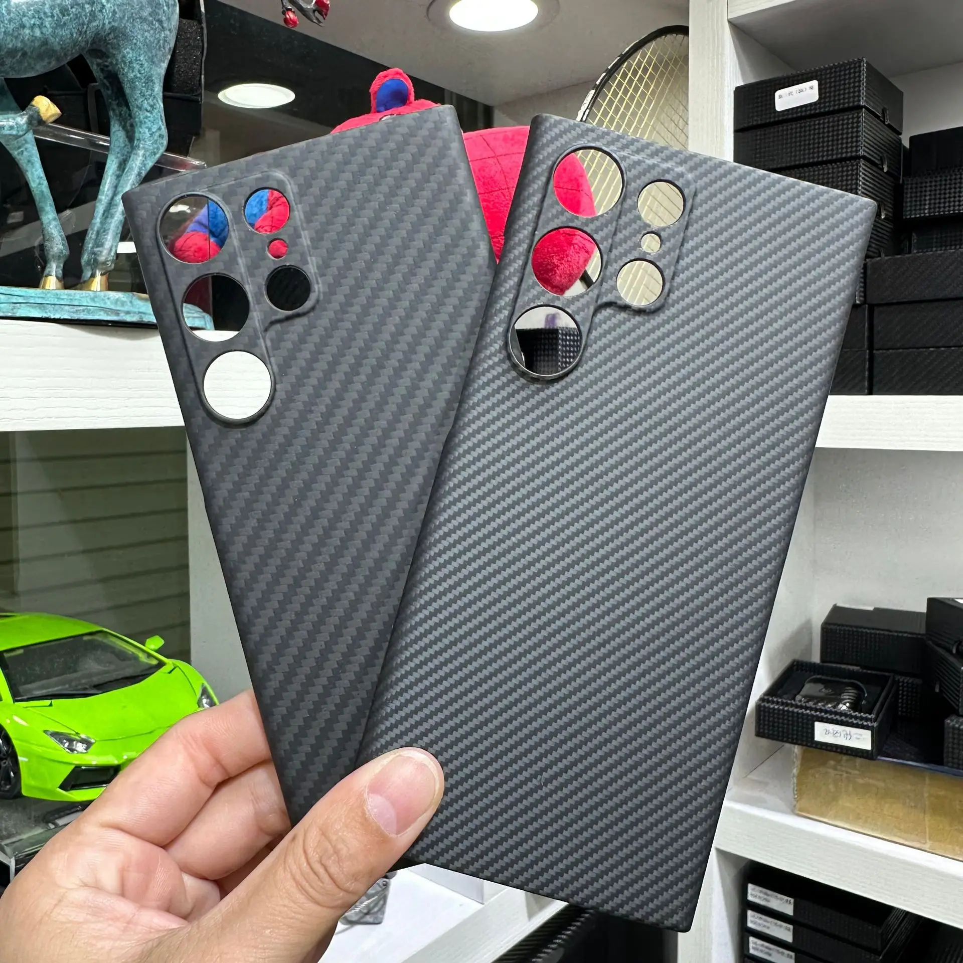 For Samsung s23ultra aramide fiber mobile phone case S23U magnetic fine grain fine hole protective case 600D ultra-thin
For Samsung s23ultra aramide fiber mobile phone case S23U magnetic fine grain fine hole protective case 600D ultra-thin