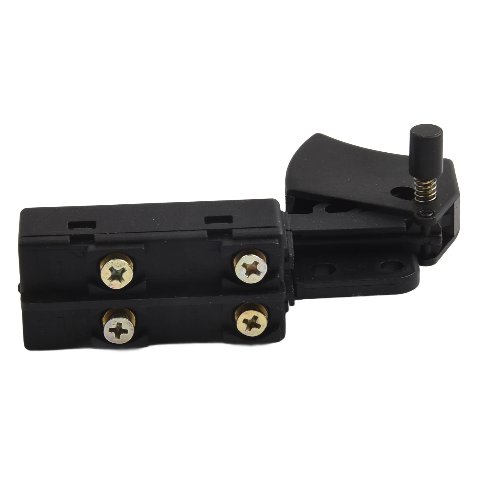 Compatible Switch For Multiple Models Circular Saw Circular Saw Switch Dependable Performance Instrument For Maintenance
Compatible Switch For Multiple Models Circular Saw Circular Saw Switch Dependable Performance Instrument For Maintenance