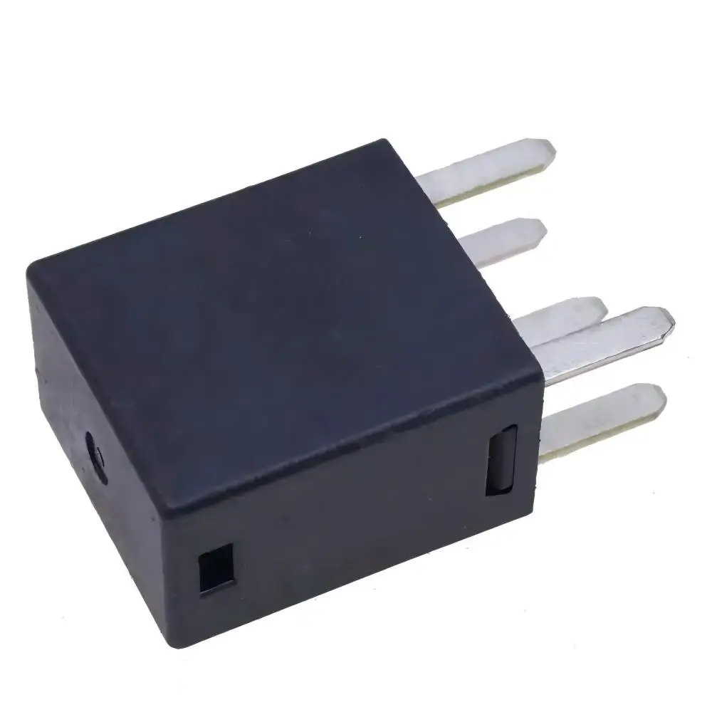 Electrical Relay Switch 7219044 Compatible With Bobcat Loader S450 S510 S530 S550 S570
Electrical Relay Switch 7219044 Compatible With Bobcat Loader S450 S510 S530 S550 S570
