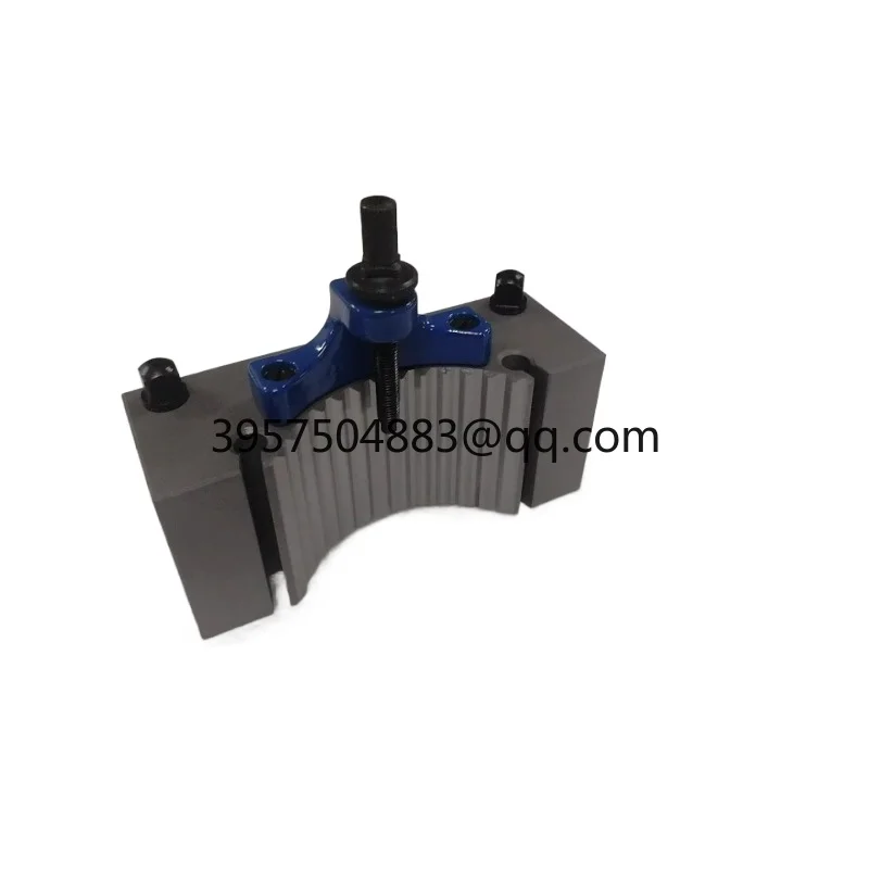 40-Station toothed tool holder, car boring dual-purpose tool holder single product AH2085 without pad blade
40-Station toothed tool holder, car boring dual-purpose tool holder single product AH2085 without pad blade