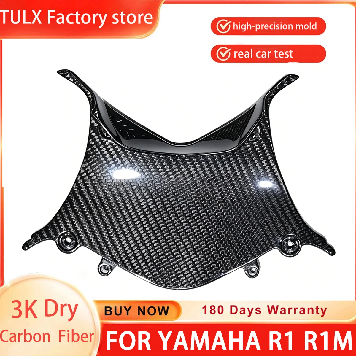 3K Dry Carbon Fiber Motorcycle Accessories Tail Center Panel Cover Cowl Fairing Kit For Yamaha R1 R1m 2020 2021 2022 2023 2024
3K Dry Carbon Fiber Motorcycle Accessories Tail Center Panel Cover Cowl Fairing Kit For Yamaha R1 R1m 2020 2021 2022 2023 2024