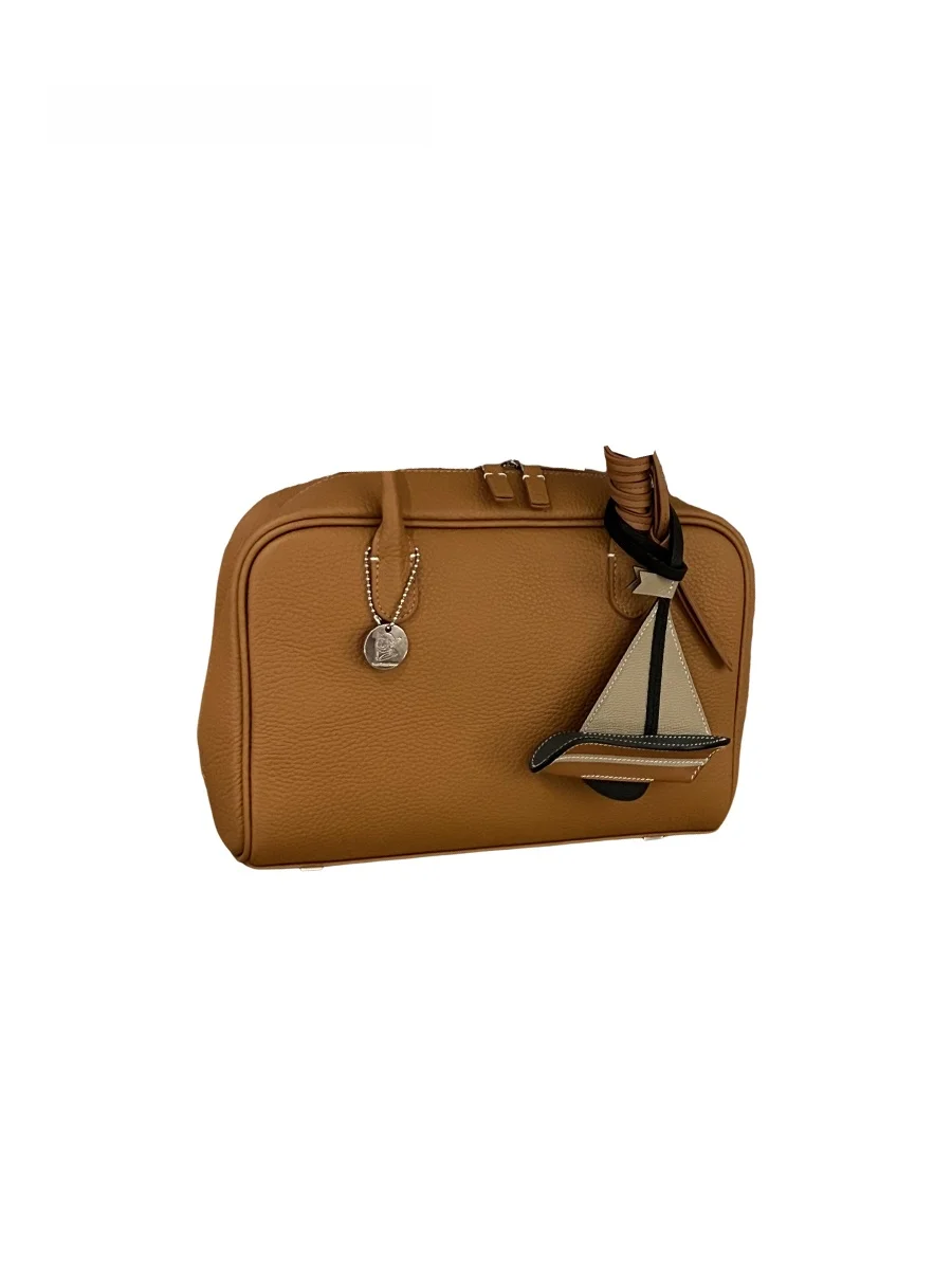 Ladies Large Capaci Boston Bag Tote Handbag Soft Handle Briti Sle Polyester Double oulder Strap Zipper Closure
Ladies Large Capaci Boston Bag Tote Handbag Soft Handle Briti Sle Polyester Double oulder Strap Zipper Closure