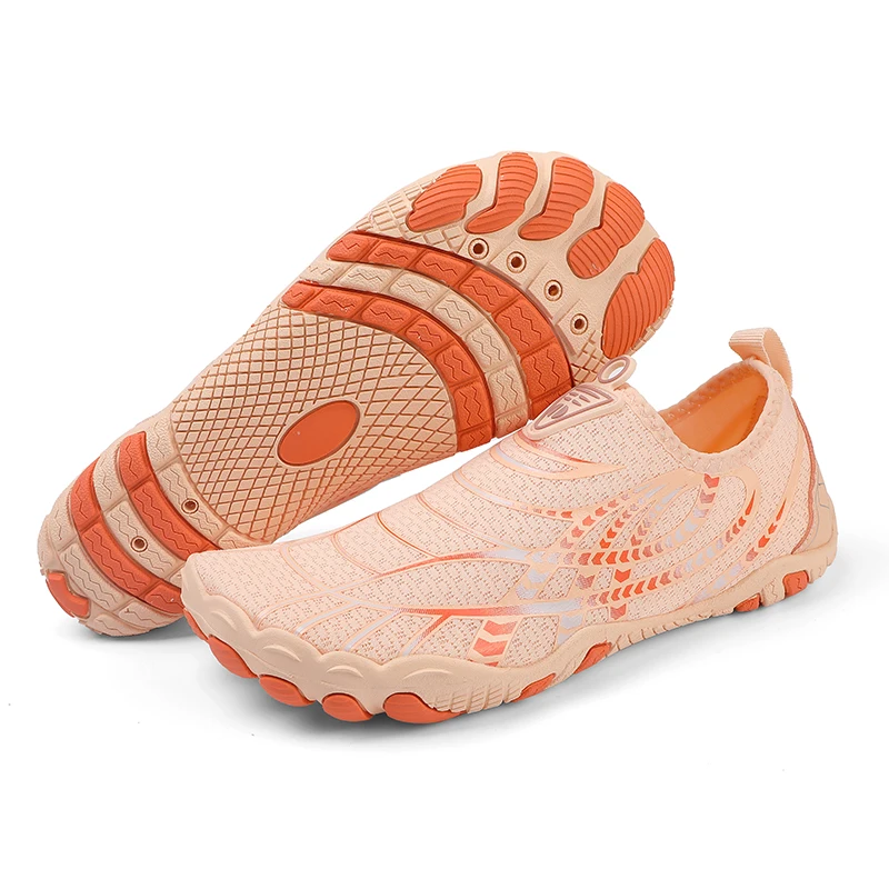 Slip on Barefoot Water Shoes Quick Dry Non Slip Aqua Socks Breathable Beach Swimming Yoga Sneakers for Men Women
Slip on Barefoot Water Shoes Quick Dry Non Slip Aqua Socks Breathable Beach Swimming Yoga Sneakers for Men Women