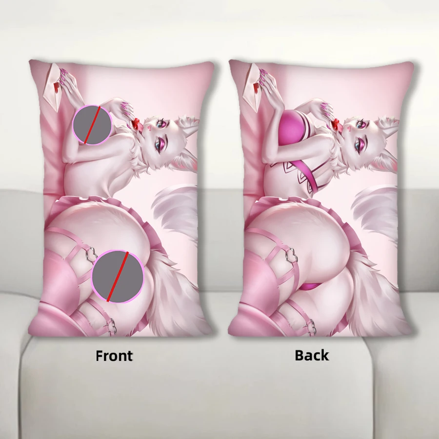 Dakimakura Anime Dolce Vita Cat Sofa Cushion Body Pillow Cover Double Side Print Bedding Throw Pillow Case
Dakimakura Anime Dolce Vita Cat Sofa Cushion Body Pillow Cover Double Side Print Bedding Throw Pillow Case