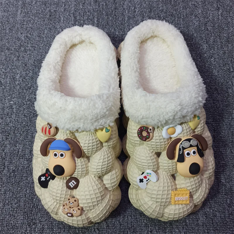 Slippers for women Men's summer indoor beach slippers EVA high soled sandals soft trendy slippers non slip home Cotton slippers
Slippers for women Men's summer indoor beach slippers EVA high soled sandals soft trendy slippers non slip home Cotton slippers